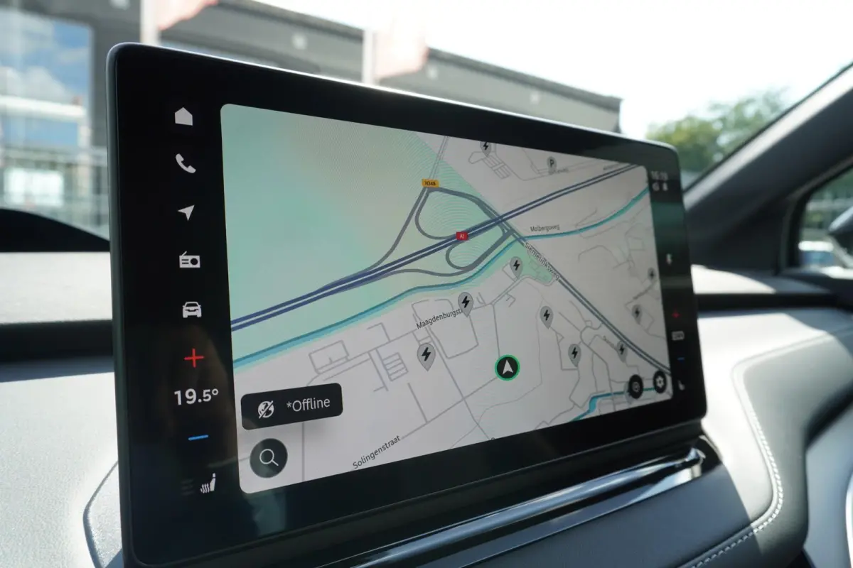 85 286pk Sportline | Business Upgrade Advanced