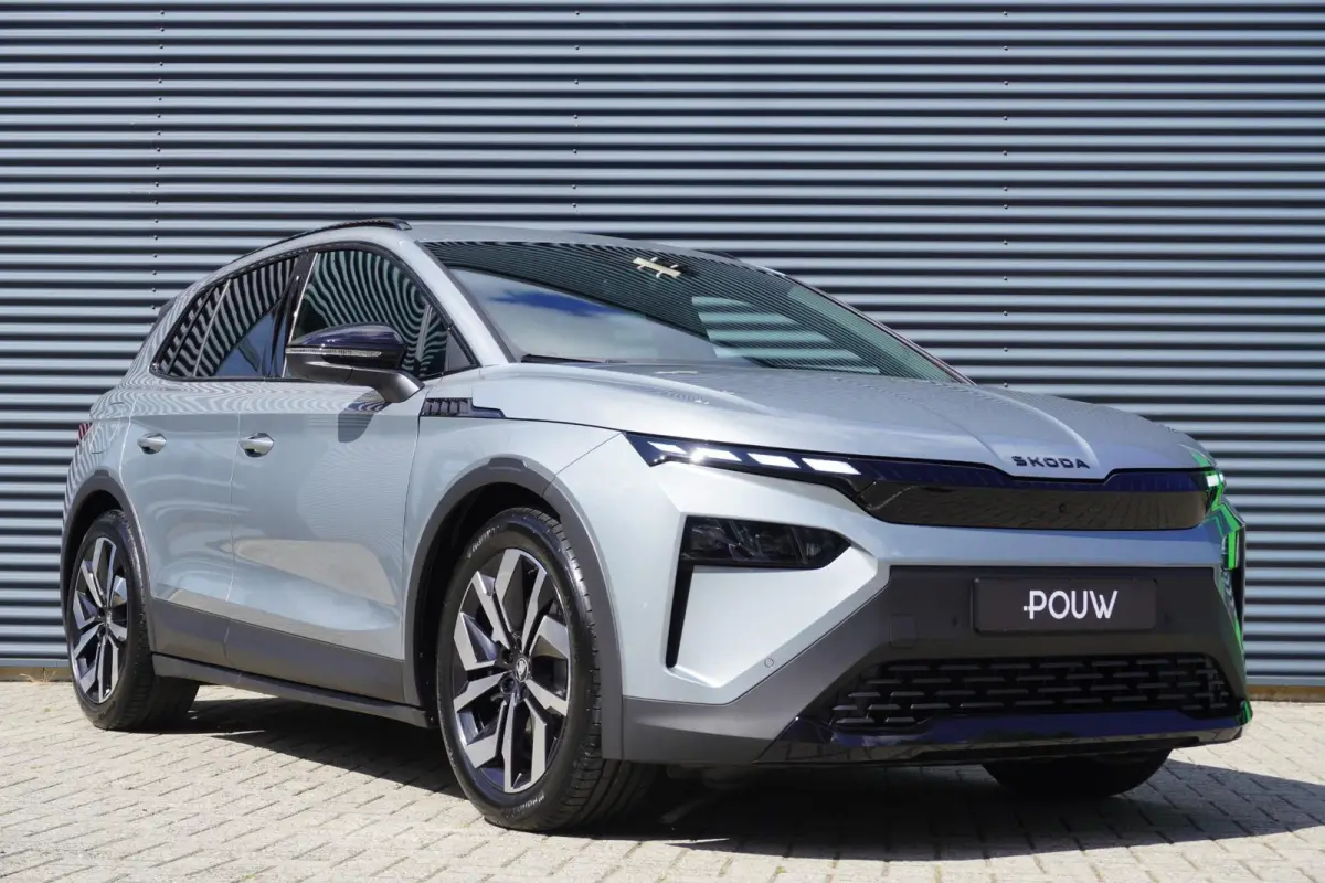85 286pk Sportline | Business Upgrade Advanced