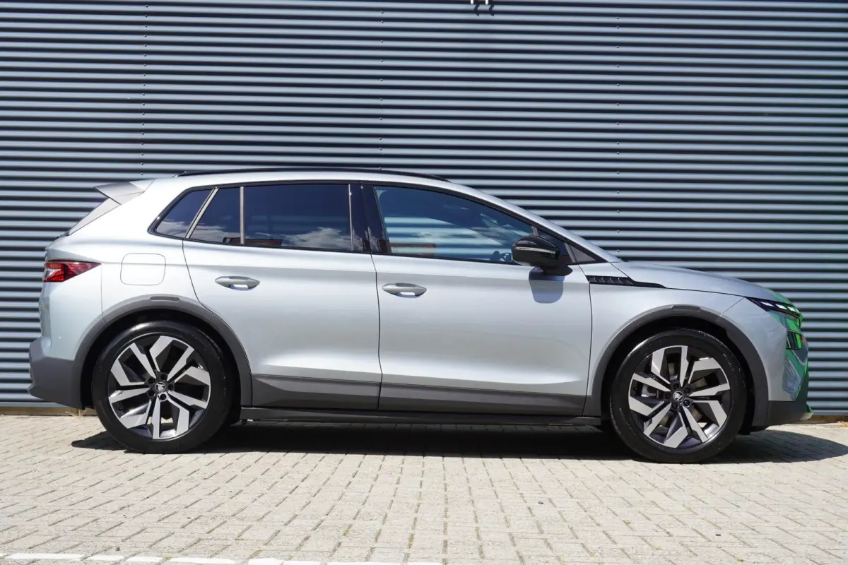 85 286pk Sportline | Business Upgrade Advanced
