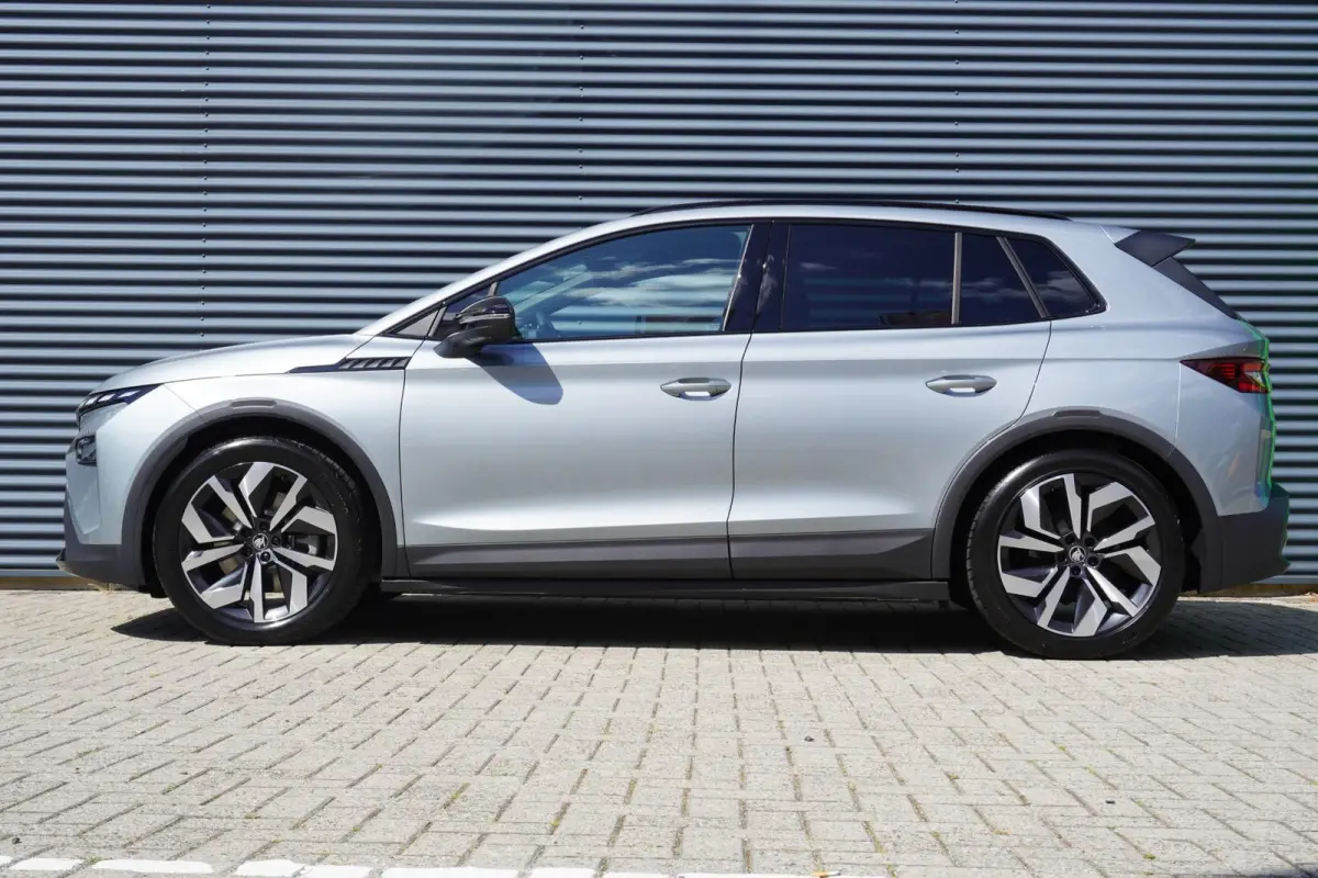 85 286pk Sportline | Business Upgrade Advanced