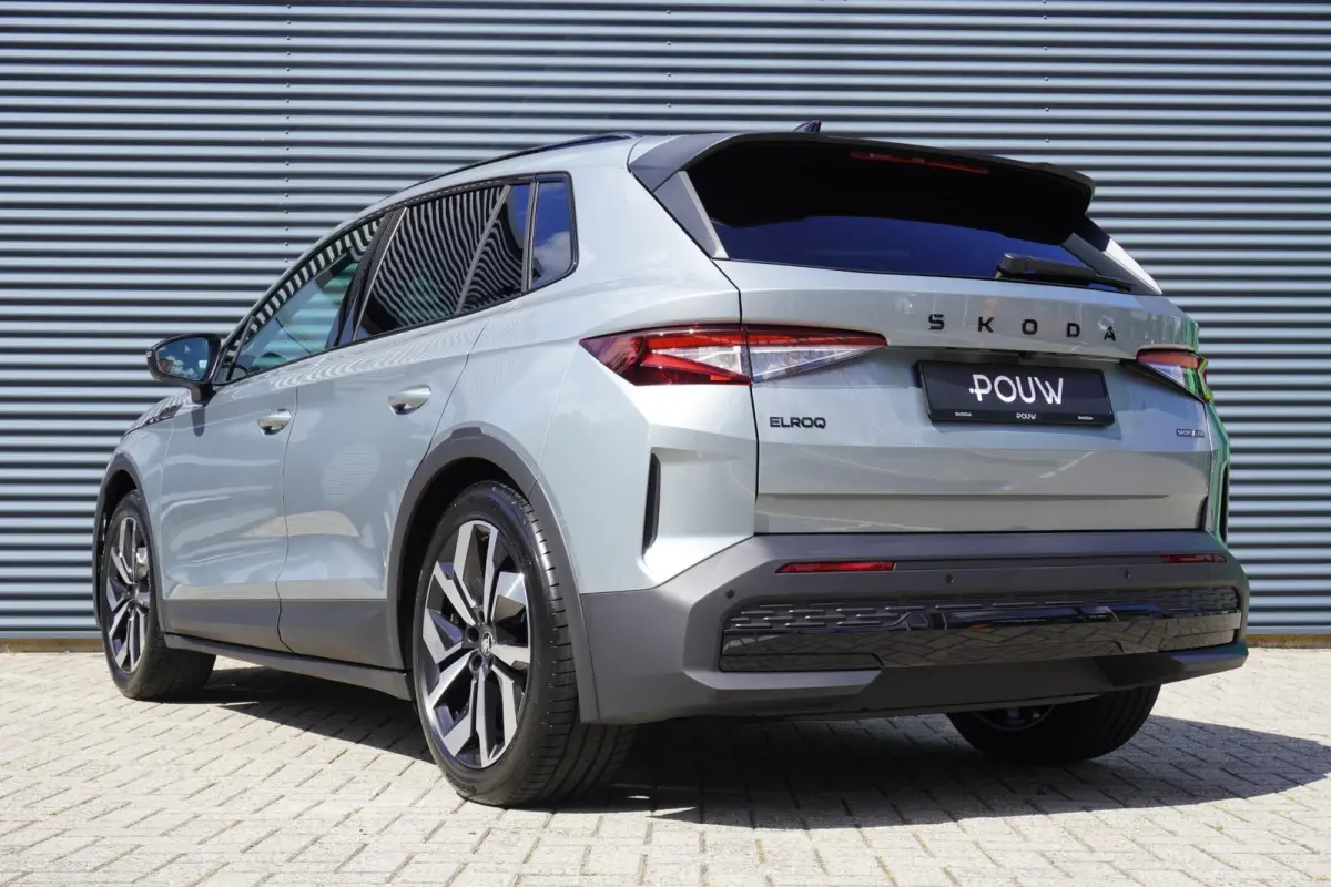 85 286pk Sportline | Business Upgrade Advanced