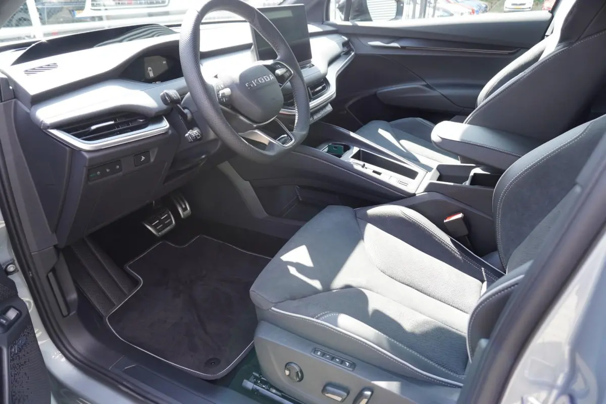 85 286pk Sportline | Business Upgrade Advanced