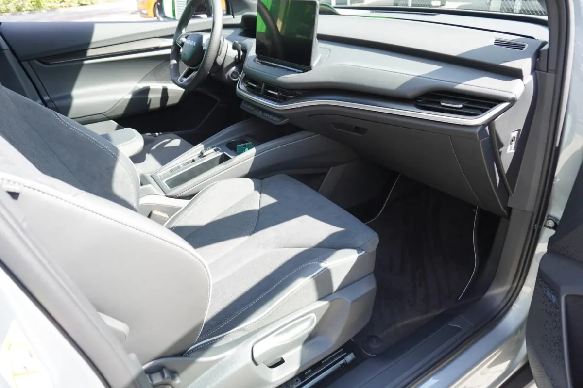 85 286pk Sportline | Business Upgrade Advanced