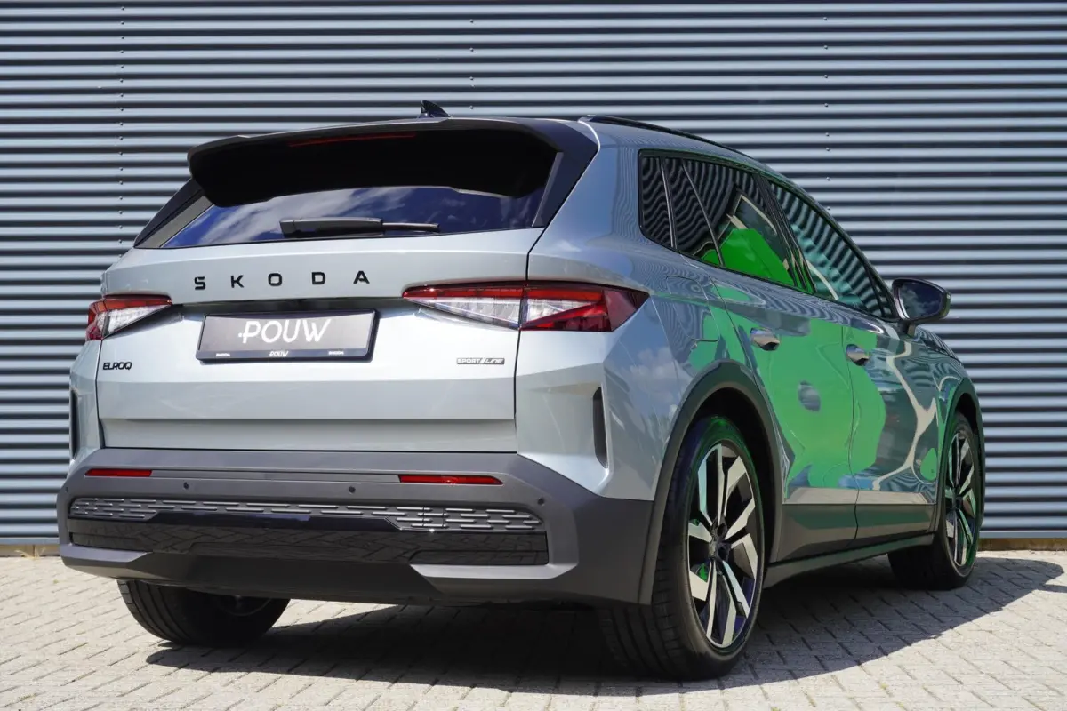 85 286pk Sportline | Business Upgrade Advanced