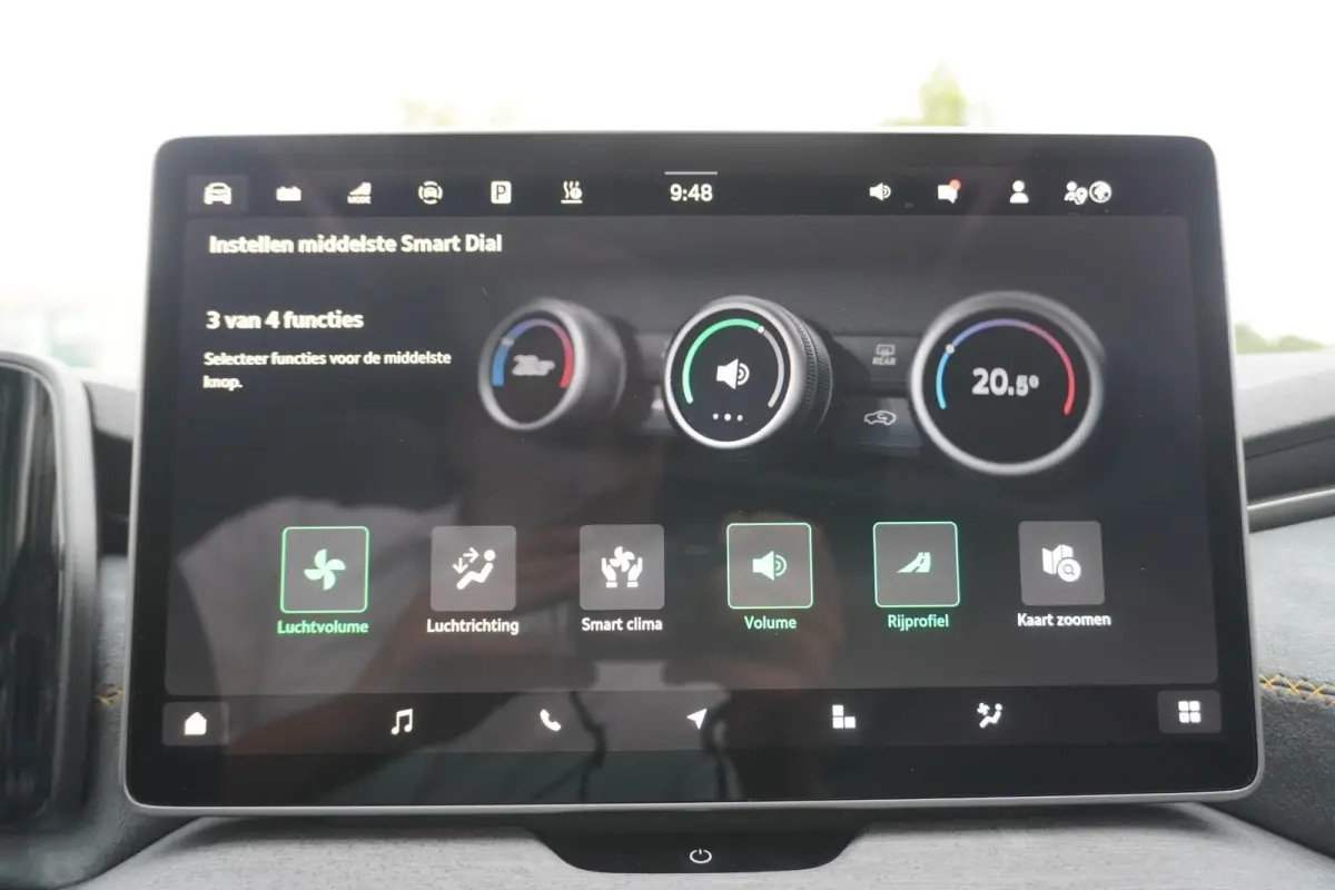 1.5 TSI 204pk PHEV Business Edition Plus | 19" Velgen | Parkeer Pakket