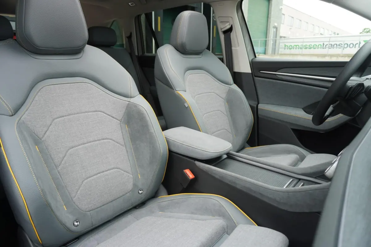 1.5 TSI 204pk PHEV Business Edition Plus | 19" Velgen | Parkeer Pakket