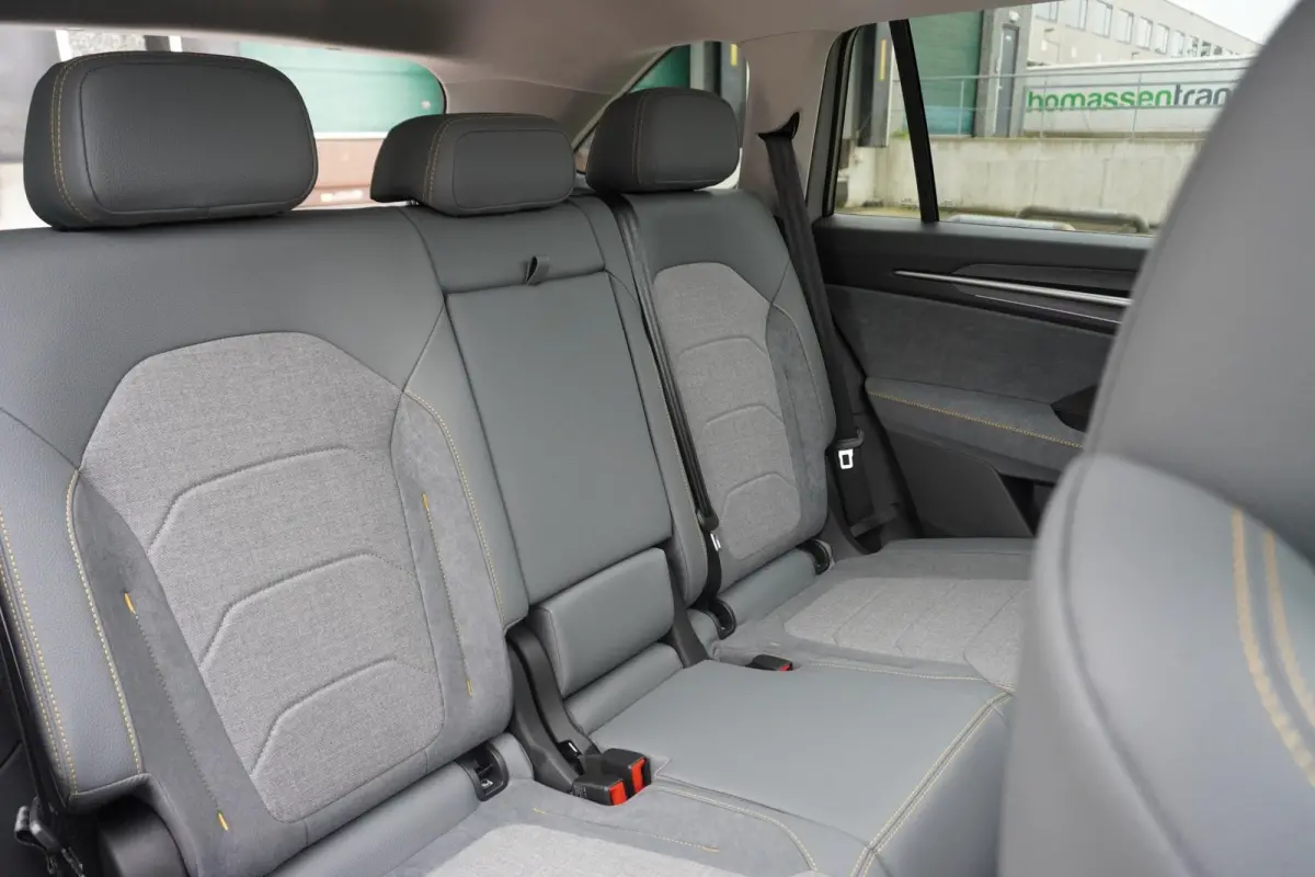 1.5 TSI 204pk PHEV Business Edition Plus | 19" Velgen | Parkeer Pakket