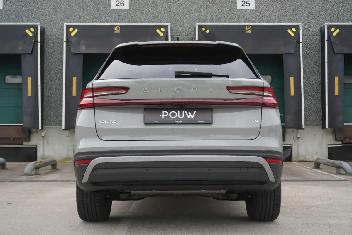 1.5 TSI 204pk PHEV Business Edition Plus | 19" Velgen | Parkeer Pakket