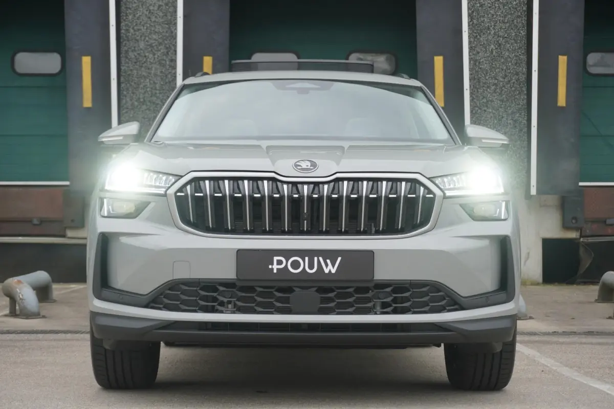 1.5 TSI 204pk PHEV Business Edition Plus | 19" Velgen | Parkeer Pakket