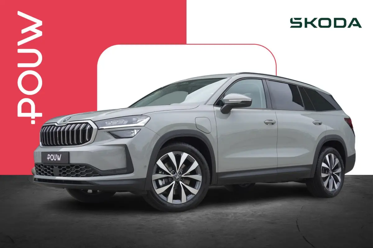 1.5 TSI 204pk PHEV Business Edition Plus | 19" Velgen | Parkeer Pakket