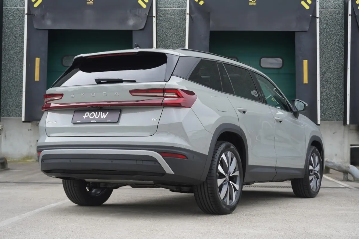 1.5 TSI 204pk PHEV Business Edition Plus | 19" Velgen | Parkeer Pakket