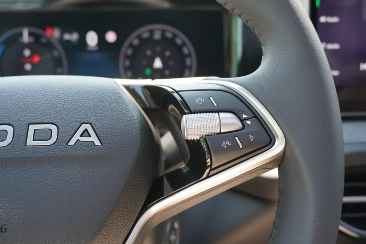 1.5 TSI 204pk PHEV Business Edition Plus | Panoramadak | 19" Velgen