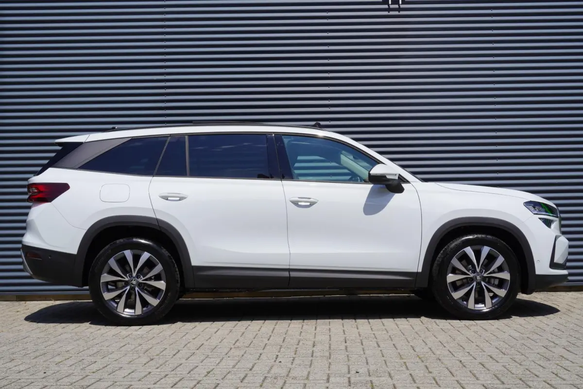 1.5 TSI 204pk PHEV Business Edition Plus | Panoramadak | 19" Velgen