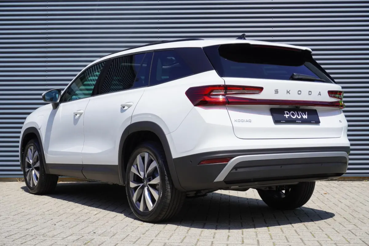 1.5 TSI 204pk PHEV Business Edition Plus | Panoramadak | 19" Velgen