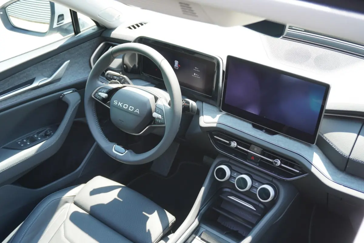 1.5 TSI 204pk PHEV Business Edition Plus | Panoramadak | 19" Velgen