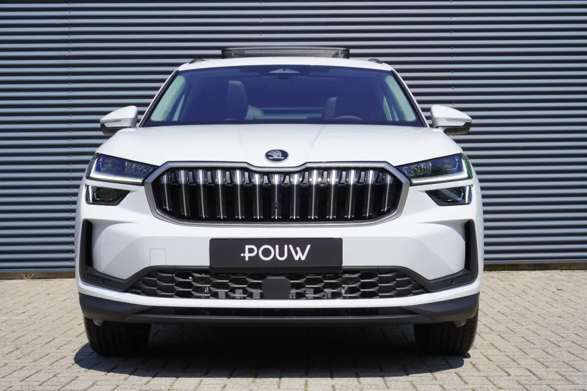 1.5 TSI 204pk PHEV Business Edition Plus | Panoramadak | 19" Velgen