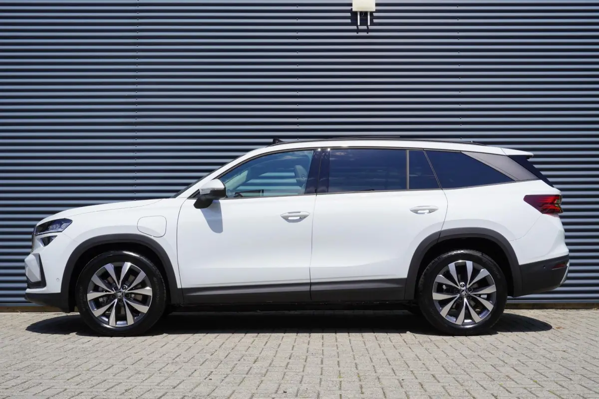 1.5 TSI 204pk PHEV Business Edition Plus | Panoramadak | 19" Velgen
