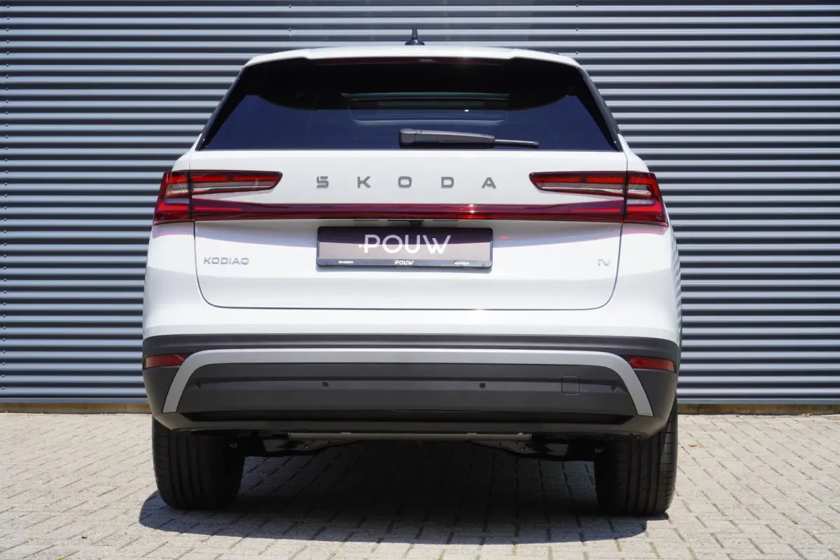1.5 TSI 204pk PHEV Business Edition Plus | Panoramadak | 19" Velgen