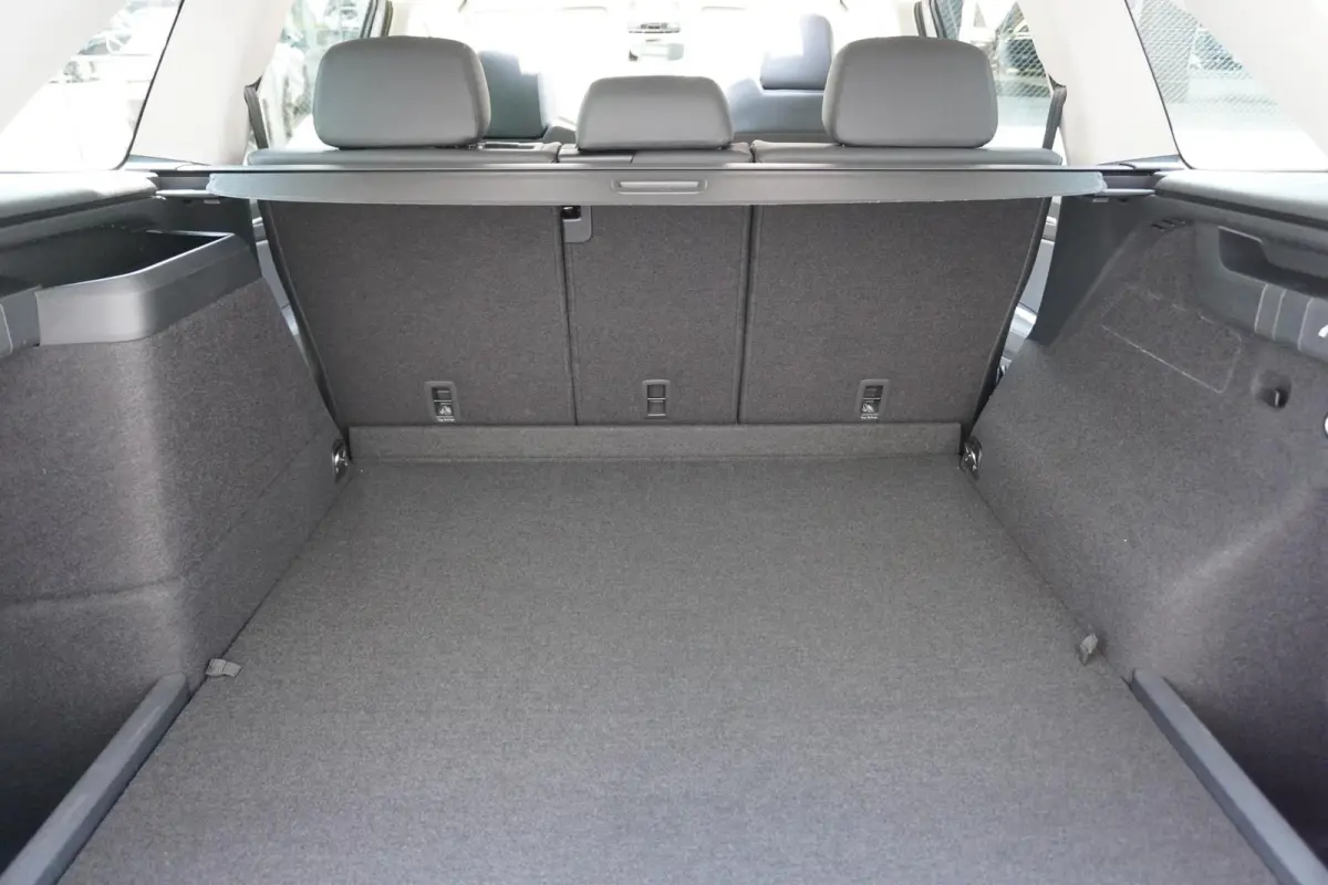 1.5 TSI 204pk PHEV Business Edition Plus | Panoramadak | 19" Velgen