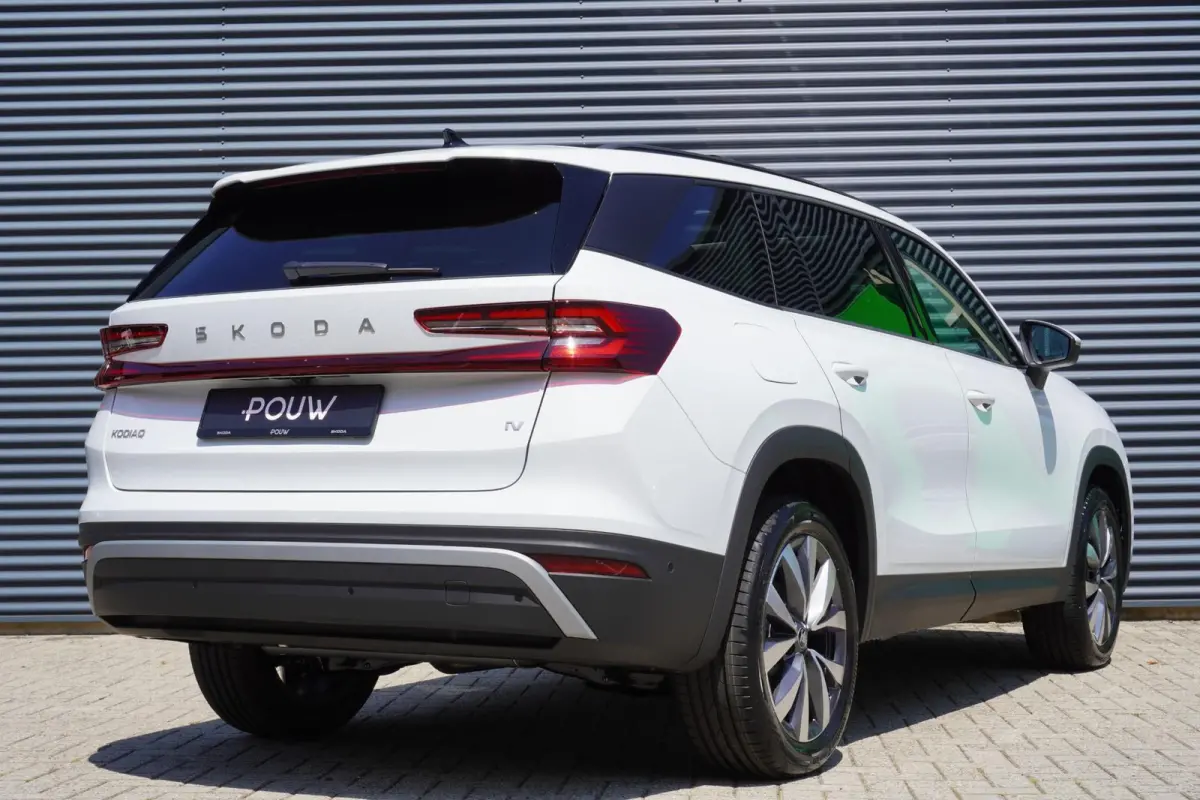 1.5 TSI 204pk PHEV Business Edition Plus | Panoramadak | 19" Velgen