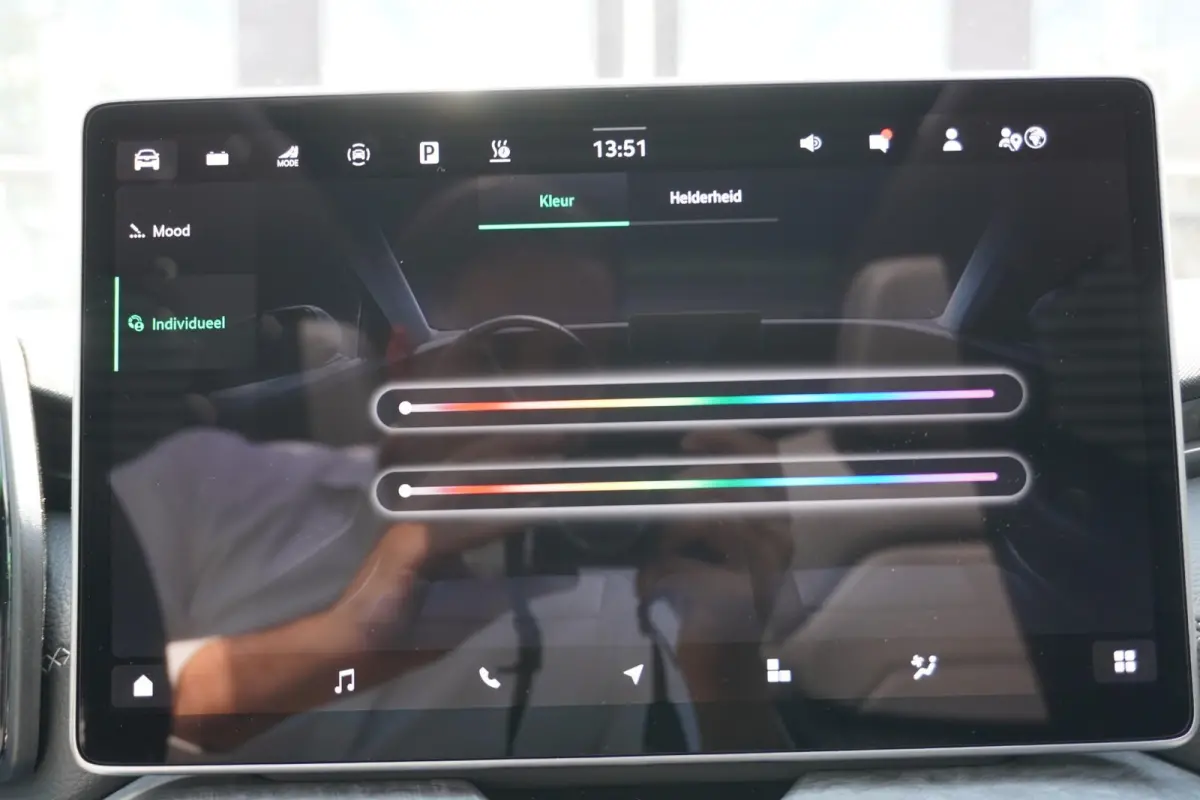1.5 TSI 204pk PHEV Business Edition Plus | Panoramadak | 19" Velgen
