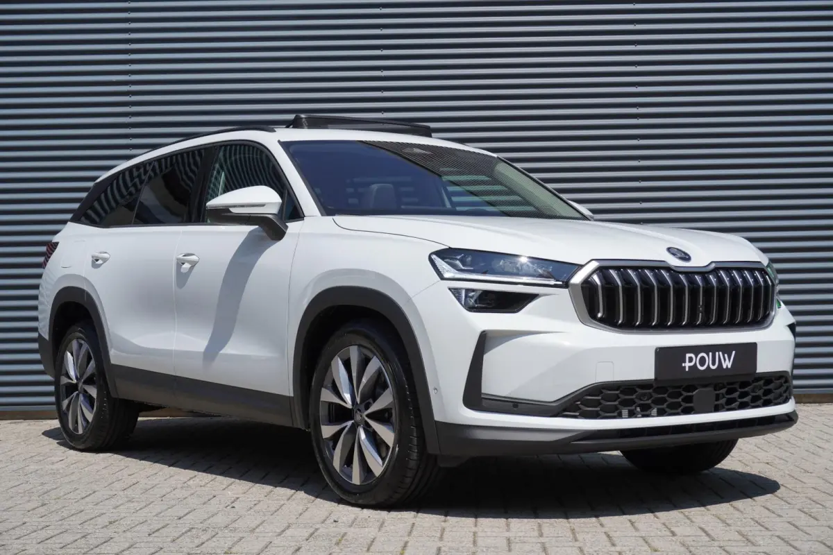 1.5 TSI 204pk PHEV Business Edition Plus | Panoramadak | 19" Velgen