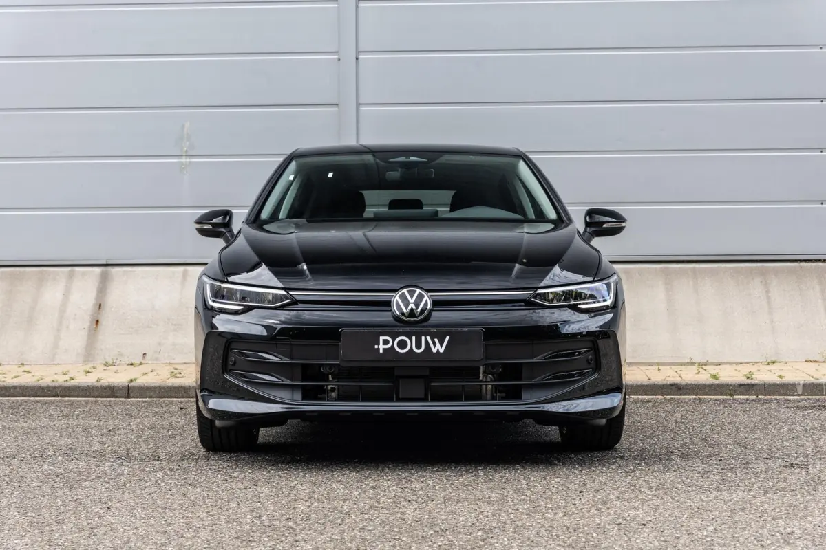 1.5 TSI 116pk Life Edition | Trekhaak Wegklapbaar | 18" Velgen