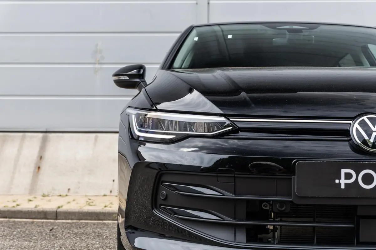 1.5 TSI 116pk Life Edition | Trekhaak Wegklapbaar | 18" Velgen