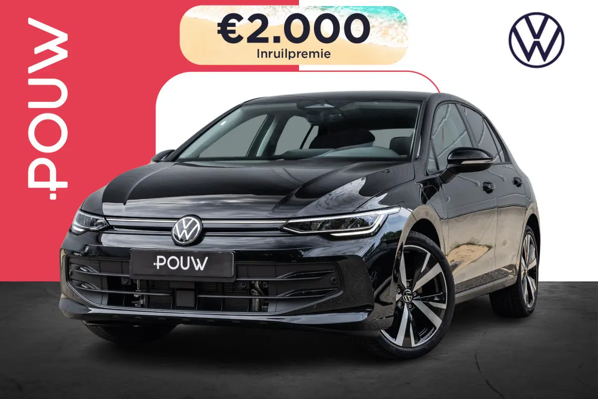 1.5 TSI 116pk Life Edition | Trekhaak Wegklapbaar | 18" Velgen