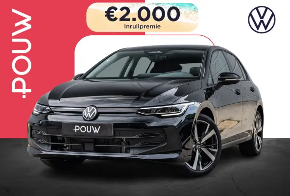 1.5 TSI 116pk Life Edition | Trekhaak Wegklapbaar | 18" Velgen