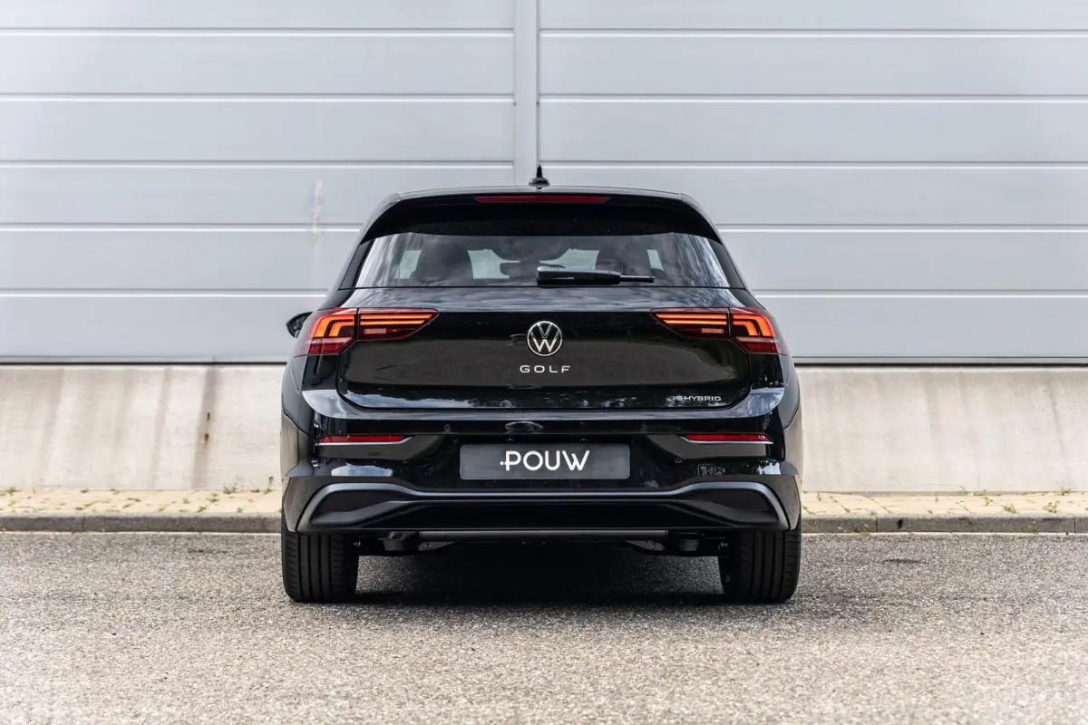 1.5 TSI 116pk Life Edition | Trekhaak Wegklapbaar | 18" Velgen