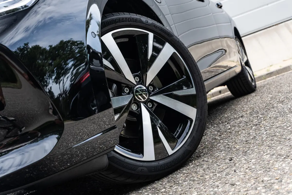 1.5 TSI 116pk Life Edition | Trekhaak Wegklapbaar | 18" Velgen