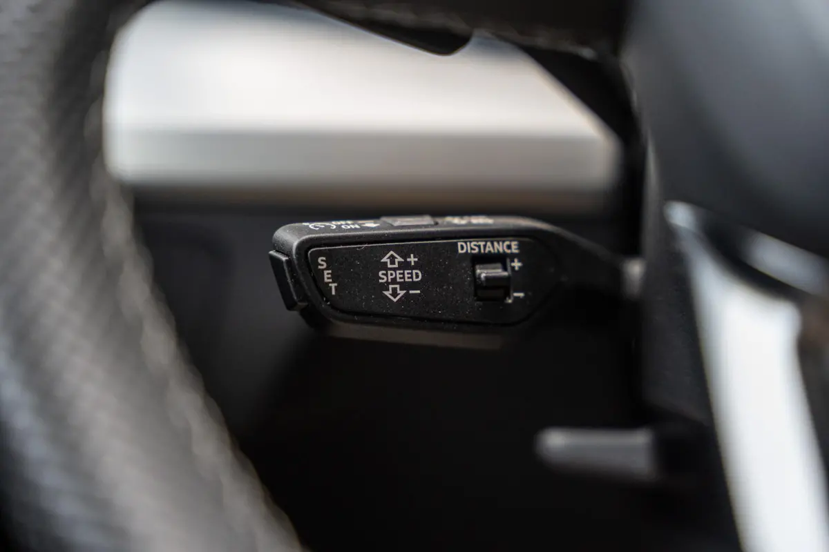 55 TFSIe 367pk PHEV Quattro Competition | SoH 100% | Luchtvering | Panoramadak | Tour & City Pakket | Achteruitrijcamera | Matrix LED