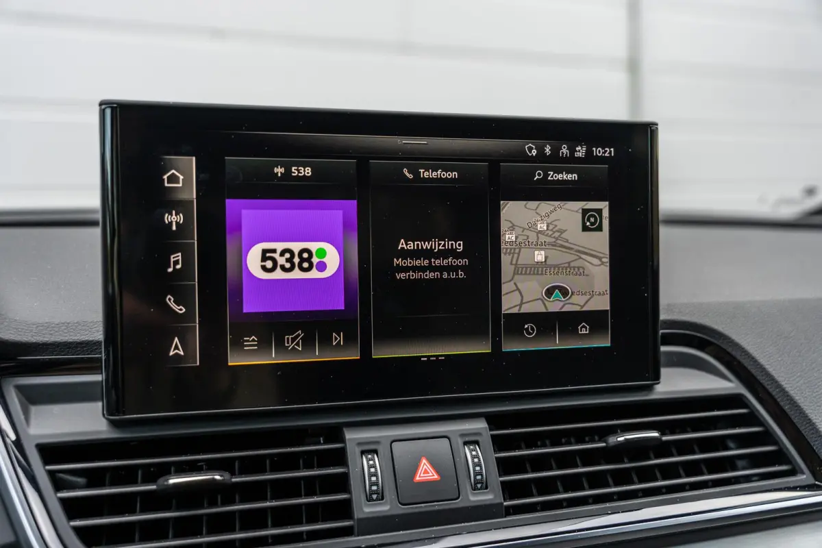 55 TFSIe 367pk PHEV Quattro Competition | SoH 100% | Luchtvering | Panoramadak | Tour & City Pakket | Achteruitrijcamera | Matrix LED