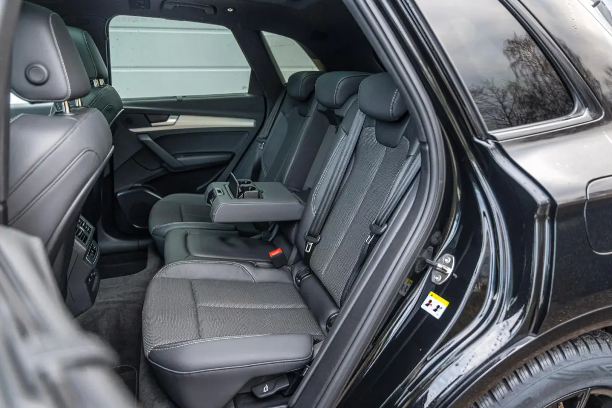 55 TFSIe 367pk PHEV Quattro Competition | SoH 100% | Luchtvering | Panoramadak | Tour & City Pakket | Achteruitrijcamera | Matrix LED