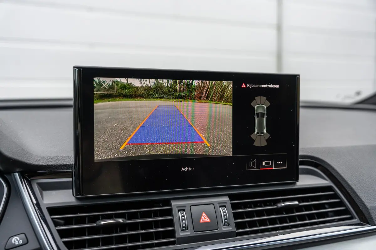 55 TFSIe 367pk PHEV Quattro Competition | SoH 100% | Luchtvering | Panoramadak | Tour & City Pakket | Achteruitrijcamera | Matrix LED