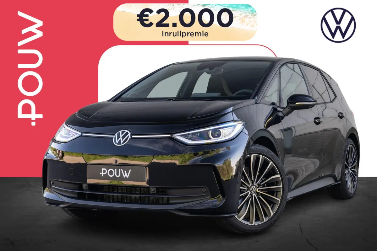 204pk Pro Limited Edition 59 kWh | 20" Velgen | Panoramadak