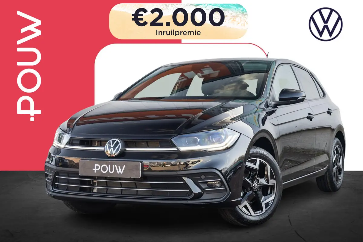 1.0 TSI 95pk Edition 50 | Matrix LED Koplampen | Achteruitrijcamera