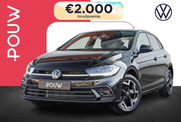 1.0 TSI 95pk Edition 50 | Matrix LED Koplampen | Achteruitrijcamera