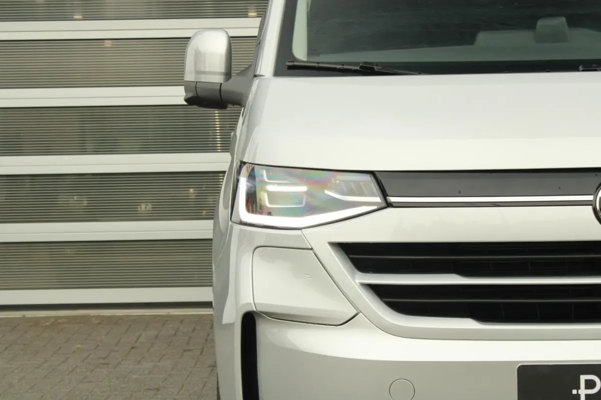 2.5 eHybrid 233pk AUT L2H1 30 Bulli | LMV 19'' | Trekhaak Elek. Uitklapbaar