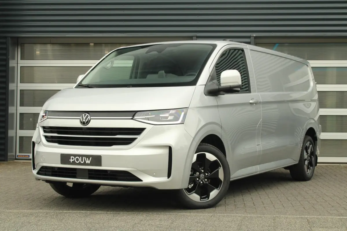2.5 eHybrid 233pk AUT L2H1 30 Bulli | LMV 19'' | Trekhaak Elek. Uitklapbaar