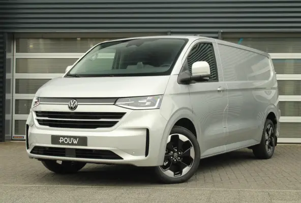 2.5 eHybrid 233pk AUT L2H1 30 Bulli | LMV 19'' | Trekhaak Elek. Uitklapbaar