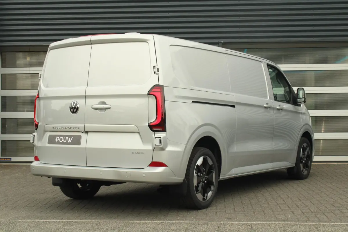 2.5 eHybrid 233pk AUT L2H1 30 Bulli | LMV 19'' | Trekhaak Elek. Uitklapbaar