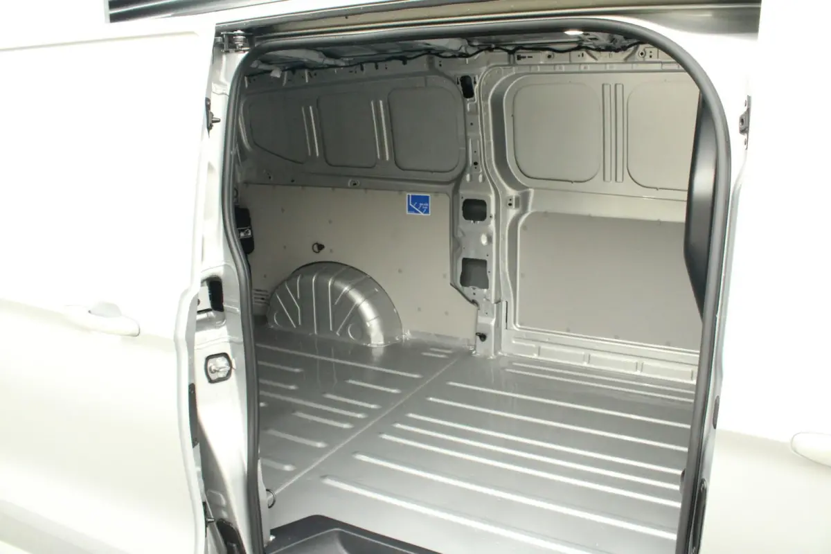 2.5 eHybrid 233pk AUT L2H1 30 Bulli | LMV 19'' | Trekhaak Elek. Uitklapbaar