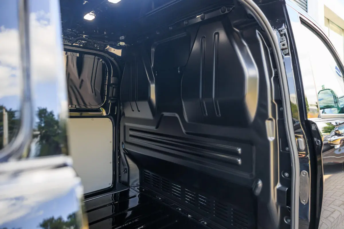 2.5 eHybrid 233pk AUT L2H1 32 Bulli | LMV 19'' | Trekhaak Elek. Uitklapbaar
