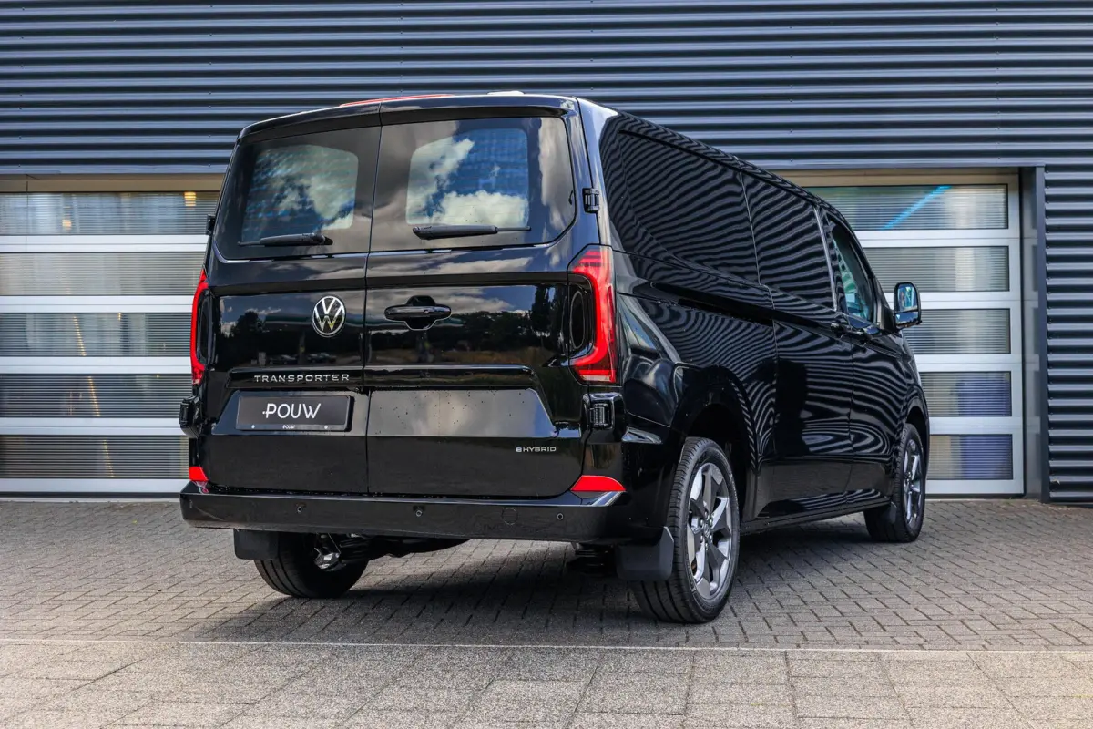 2.5 eHybrid 233pk AUT L2H1 32 Bulli | LMV 19'' | Trekhaak Elek. Uitklapbaar