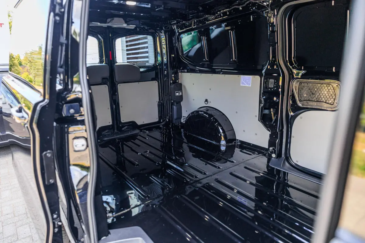 2.5 eHybrid 233pk AUT L2H1 32 Bulli | LMV 19'' | Trekhaak Elek. Uitklapbaar