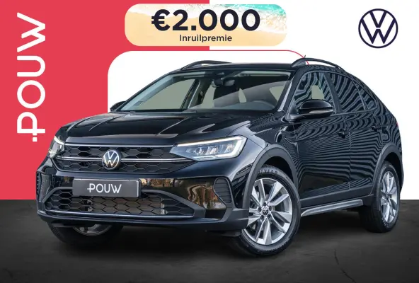 1.0 TSI 95pk Life Edition | Comfort Pakket | Parkeer Pakket