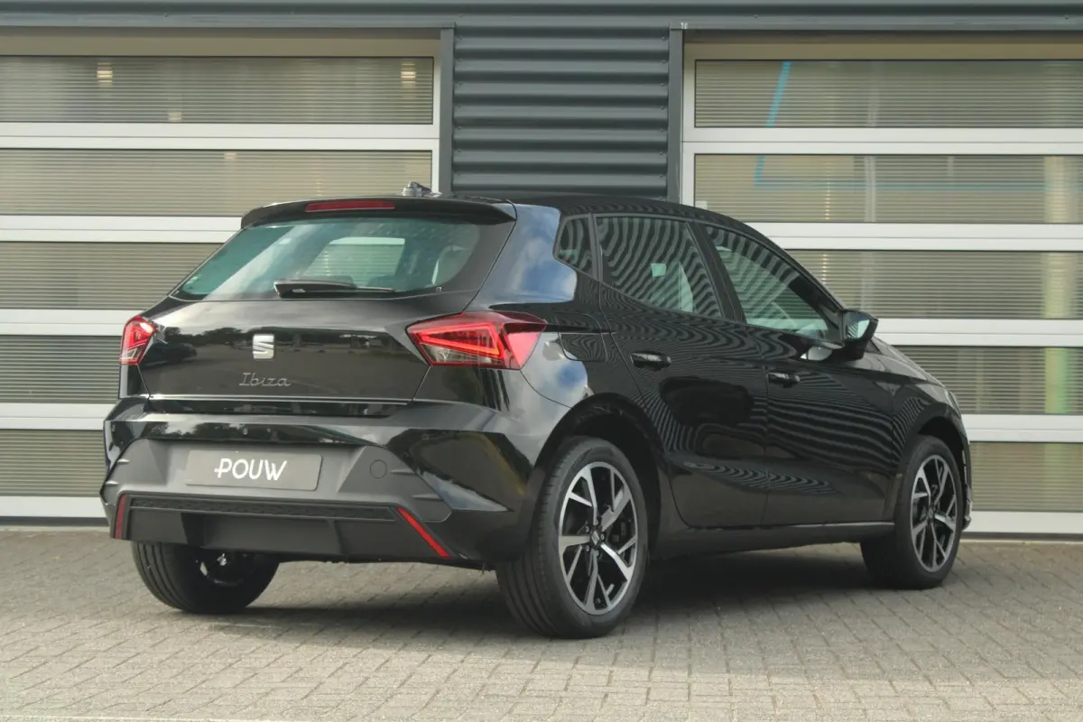 1.0 EcoTSI 95pk Style | Airco | Parkeersensoren