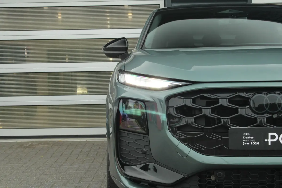 1.5 272pk e-hybrid S edition | Trekhaak Pakket | Panoramadak